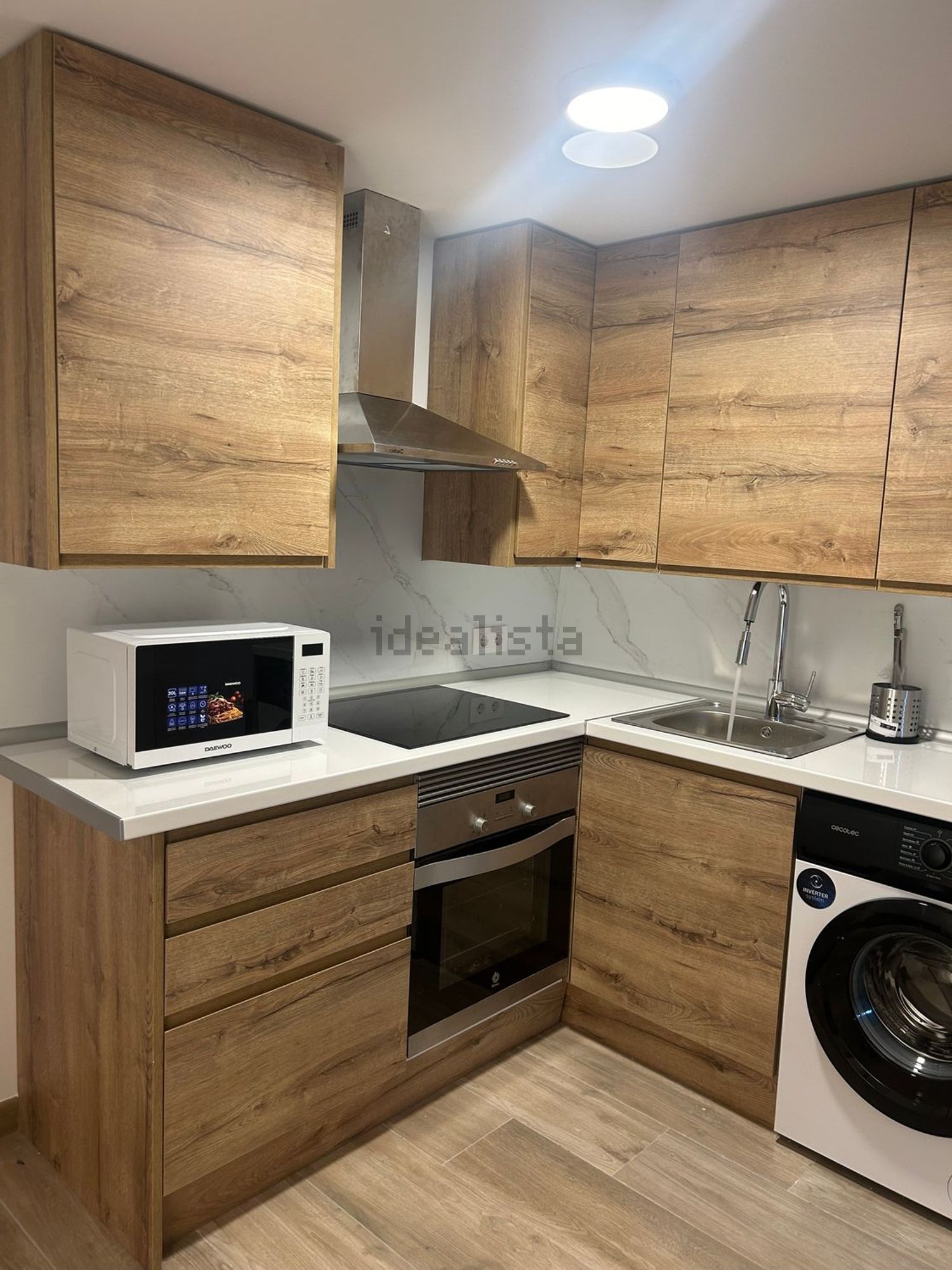Habitación en alquiler, Madrid