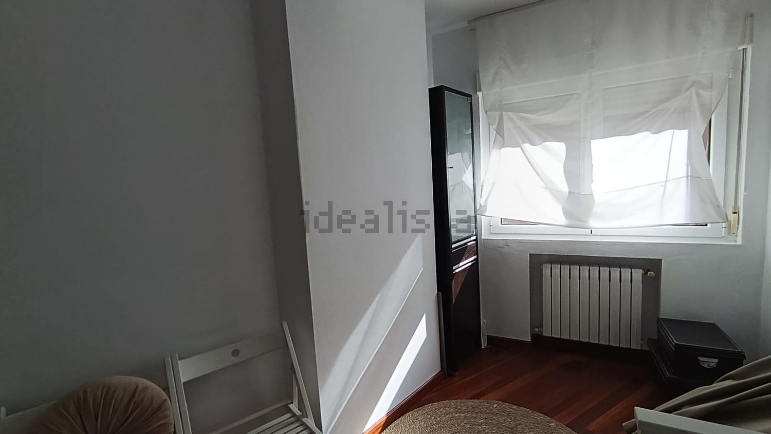 Piso de 89 m² en Gijón