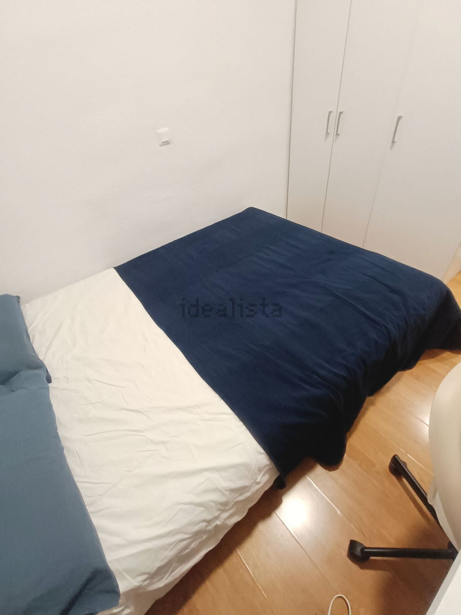 Pis de 106 m² a Madrid