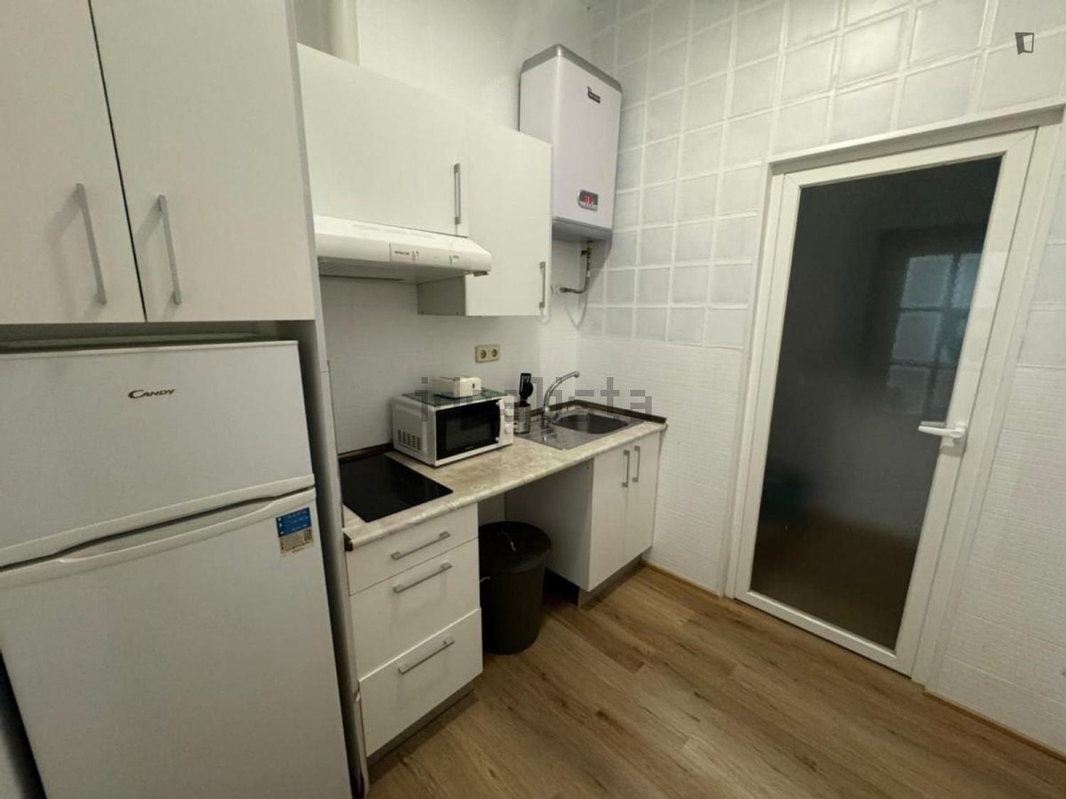 Piso de 60 m² en Madrid