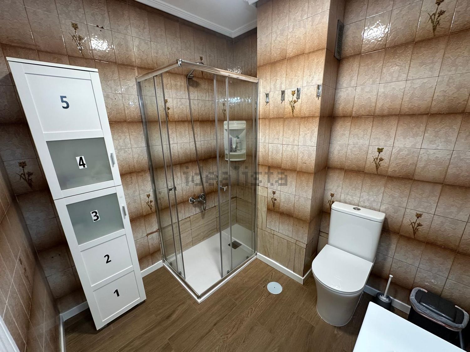 Habitación en alquiler, Madrid
