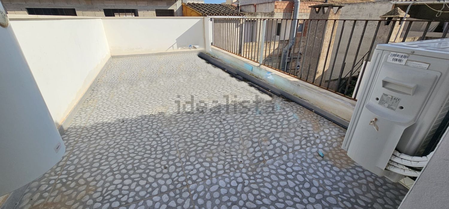 Pis de 95 m² a Manacor