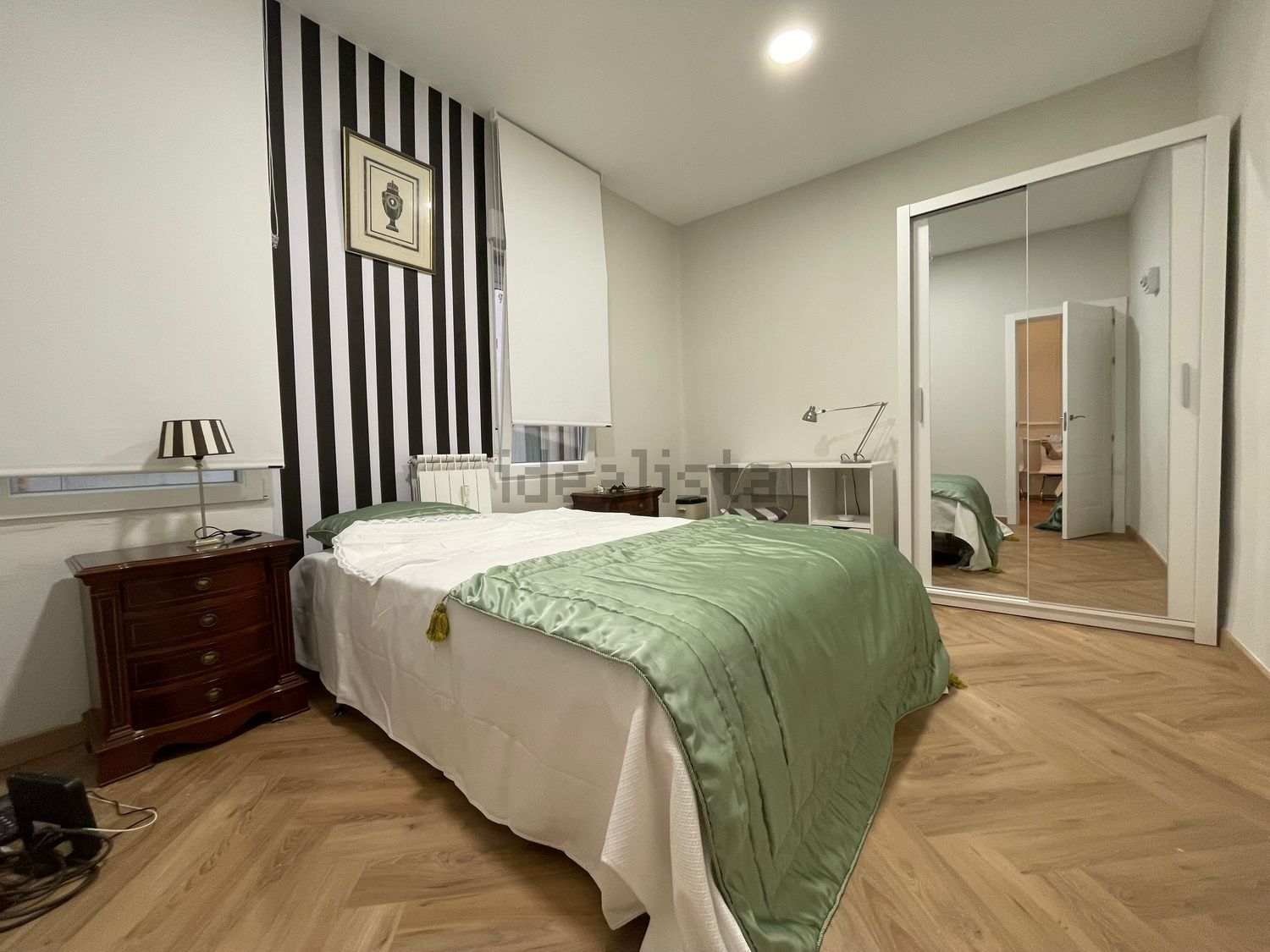 Habitación en alquiler, Madrid