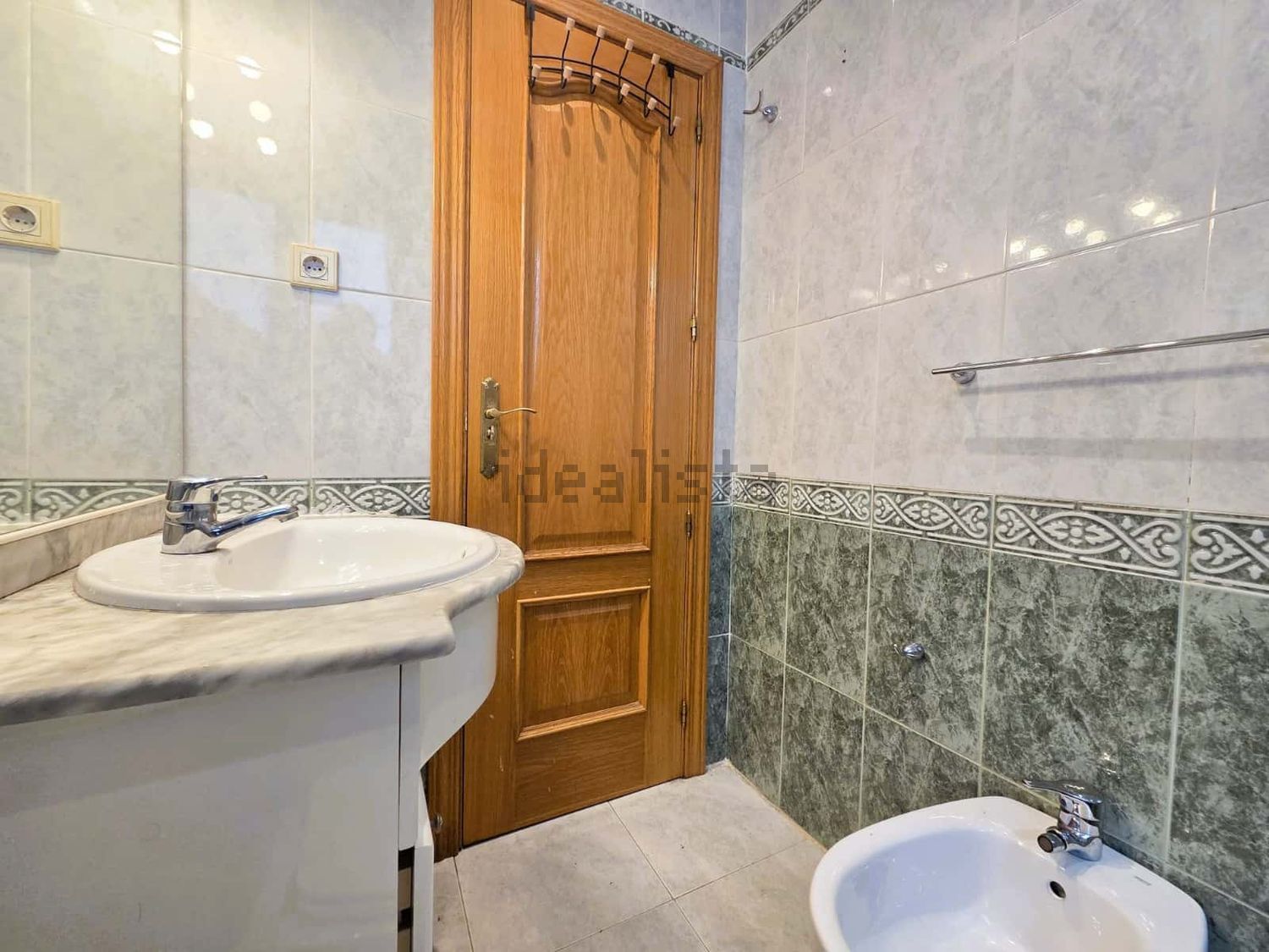 Habitación en alquiler, Madrid