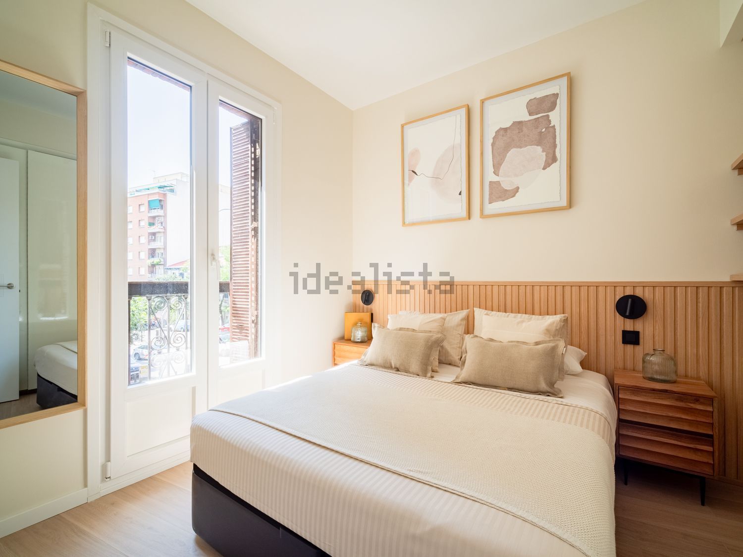 Piso de 61 m² en Madrid