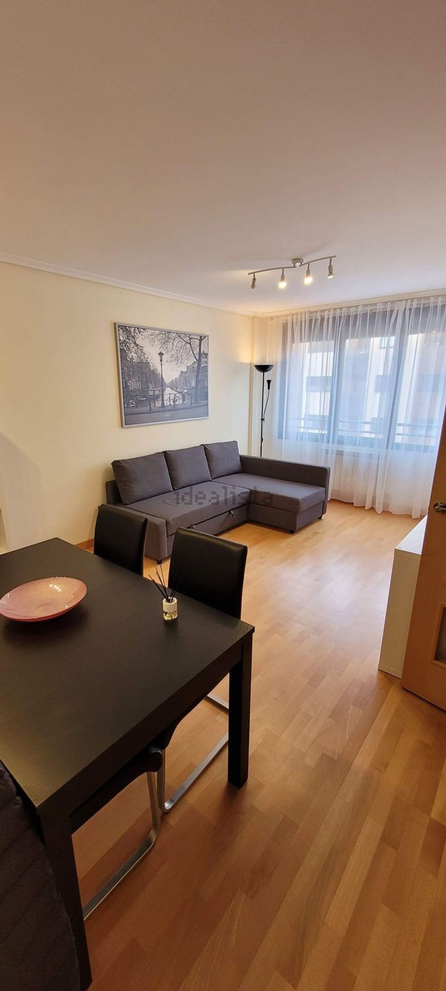 Квартира 65 м² у Lardero
