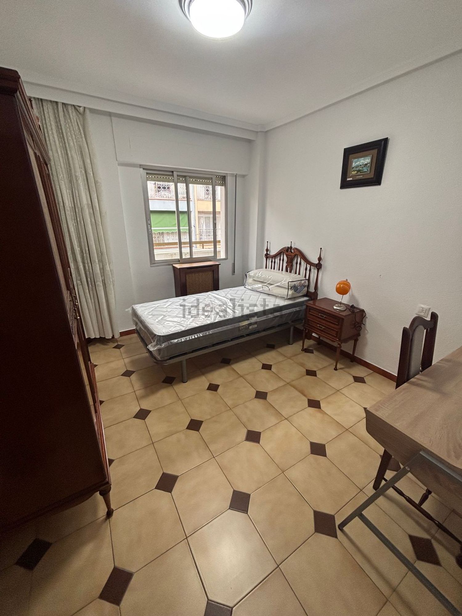 Appartement 87 m² à Salamanque