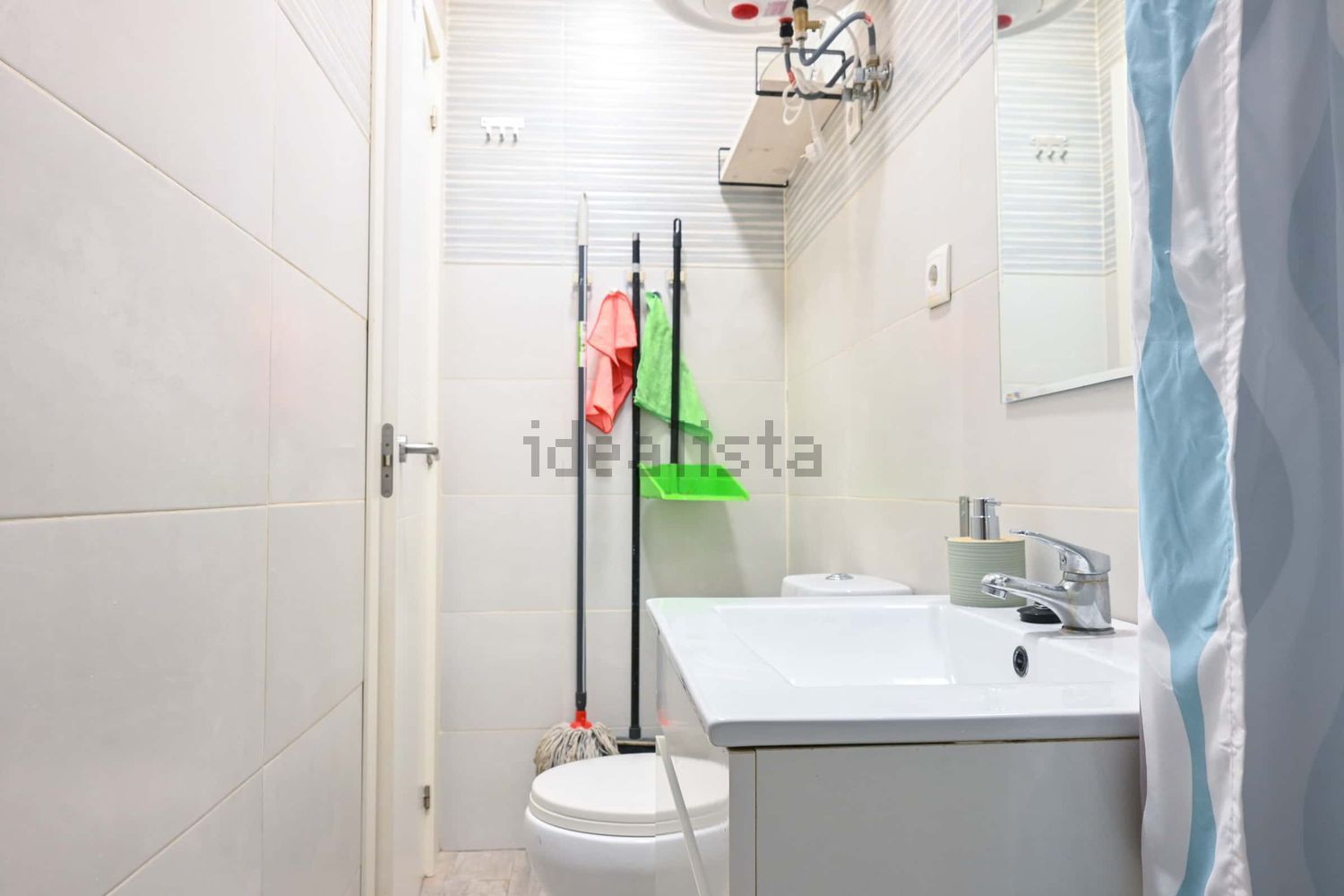 Pis de 45 m² a Madrid