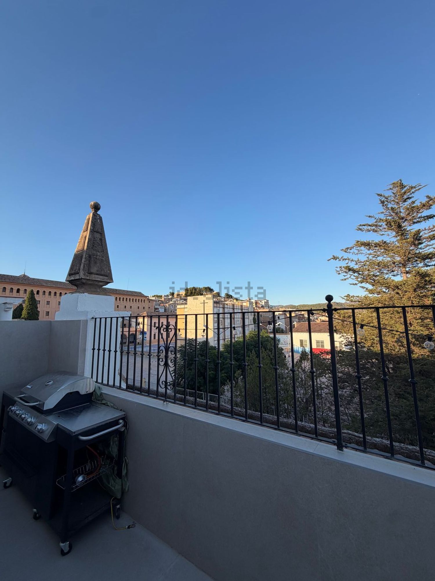 Piso de 140 m² en Segorbe