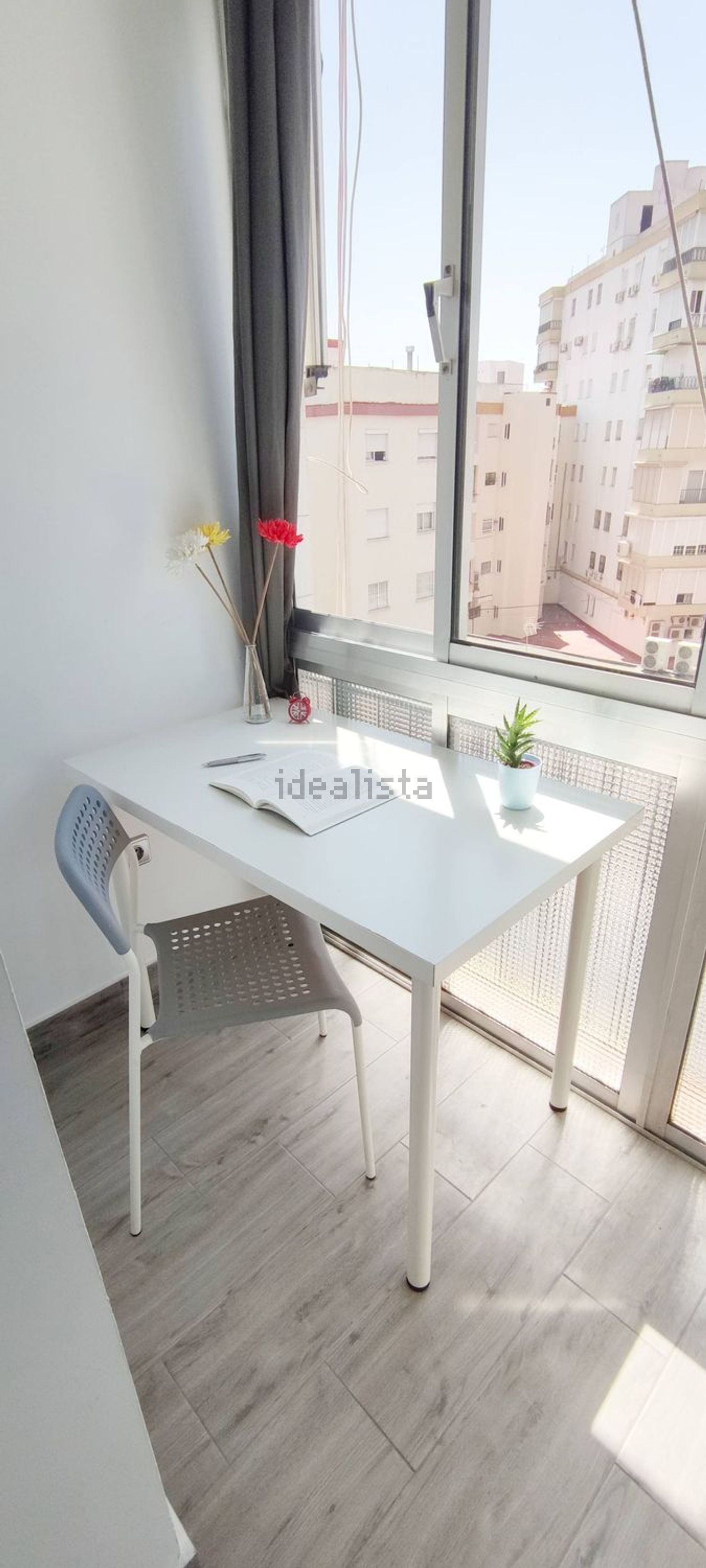 Habitación en alquiler, Sevilla