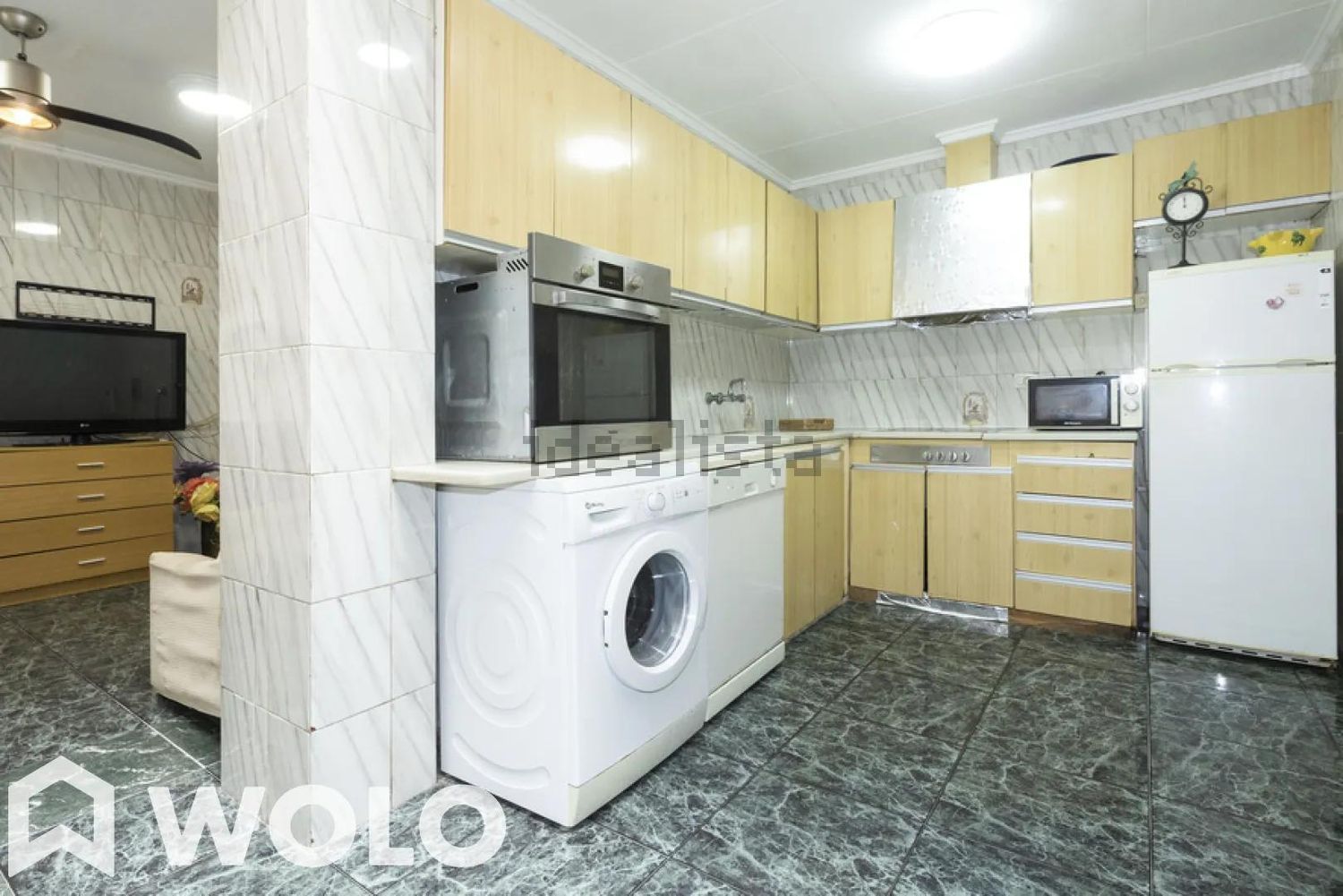 Haus 162 m² in Borriana / Burriana