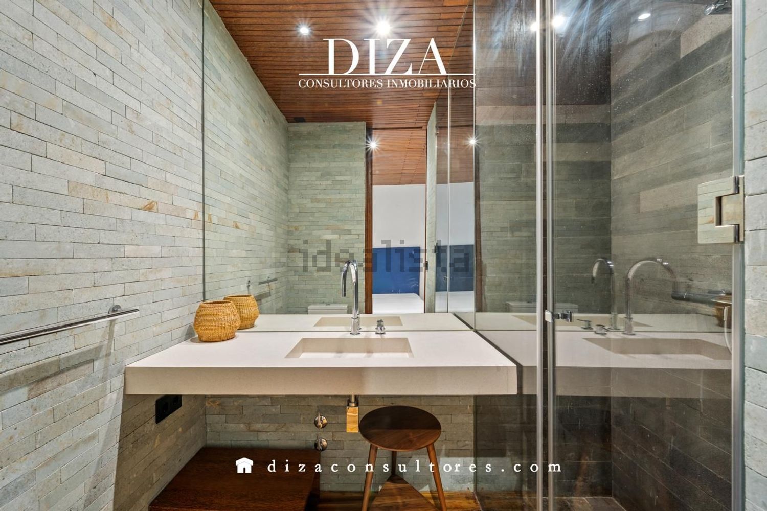 Piso de 157 m² en Madrid
