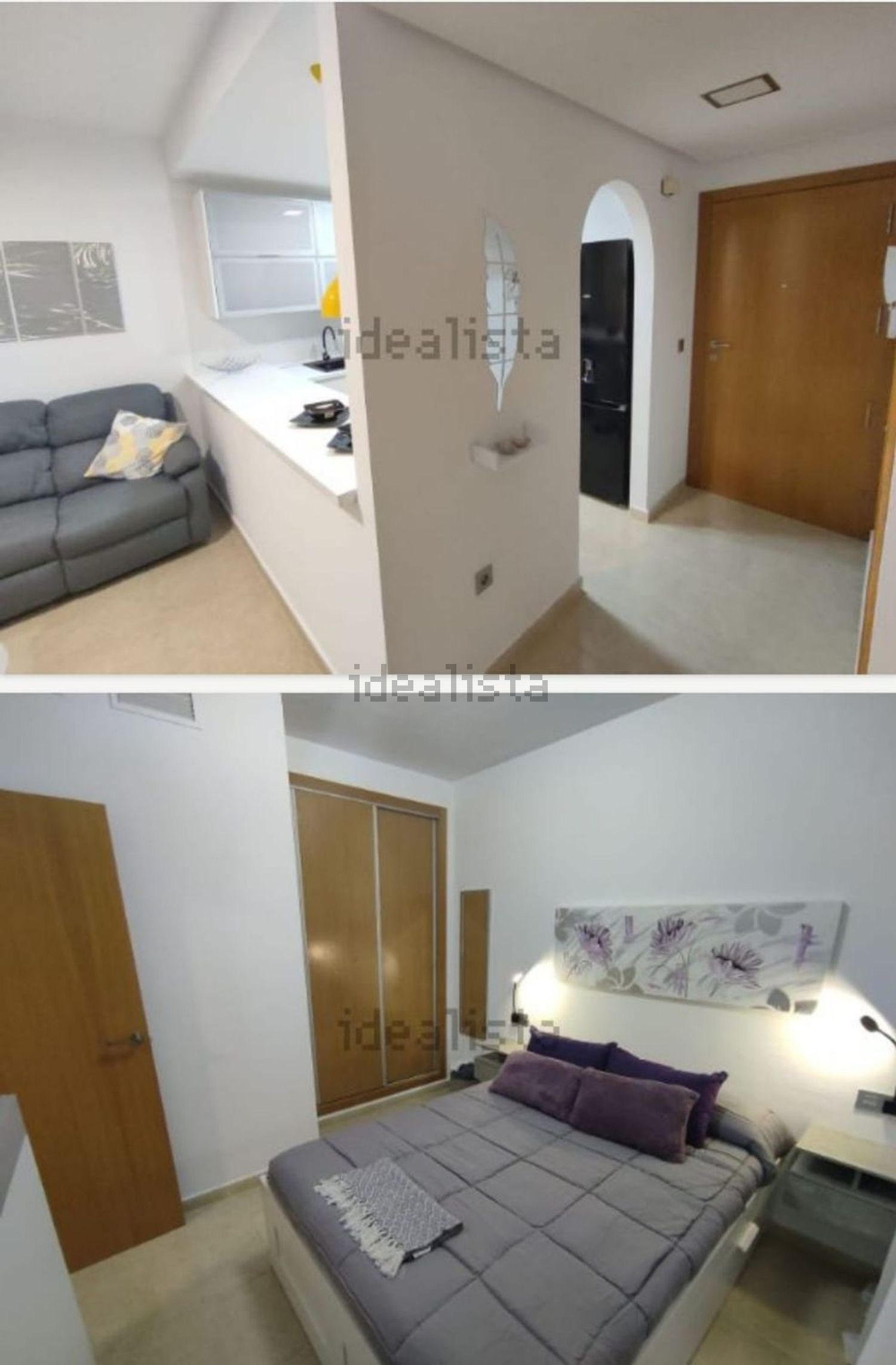 Appartamento 43 m² a Murcia