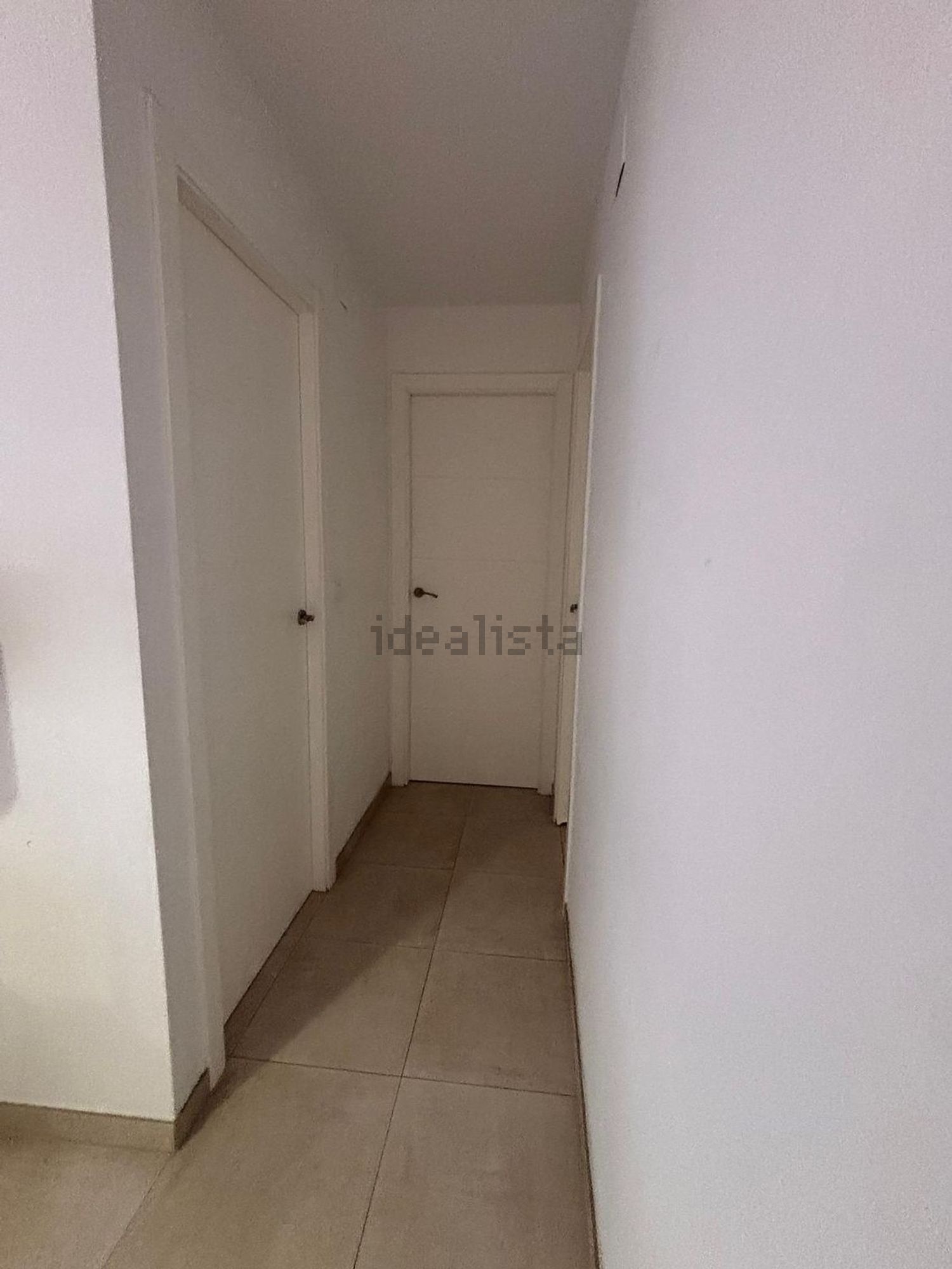Pis de 70 m² a Màlaga