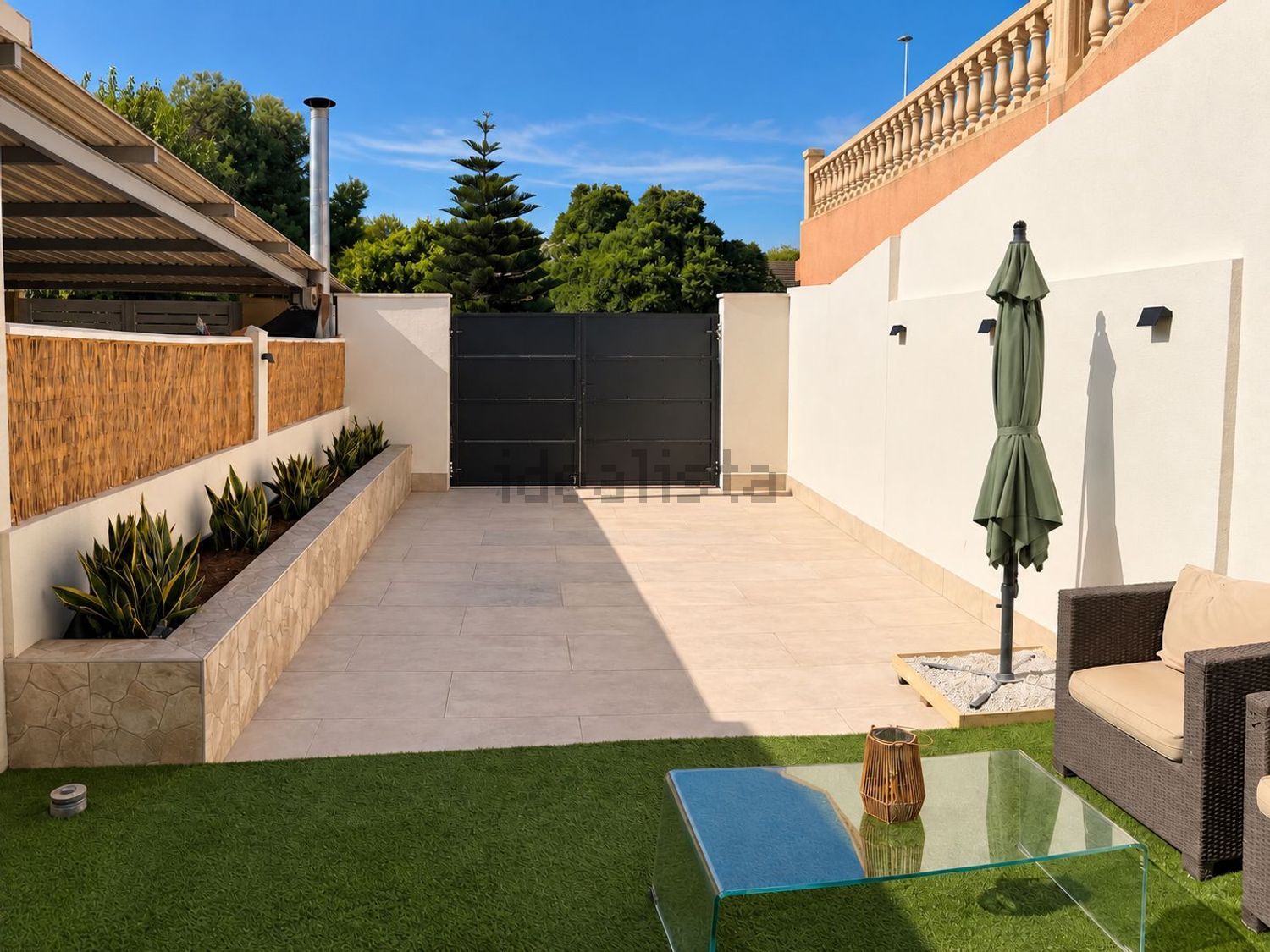 Casa de 90 m² a Torrevella