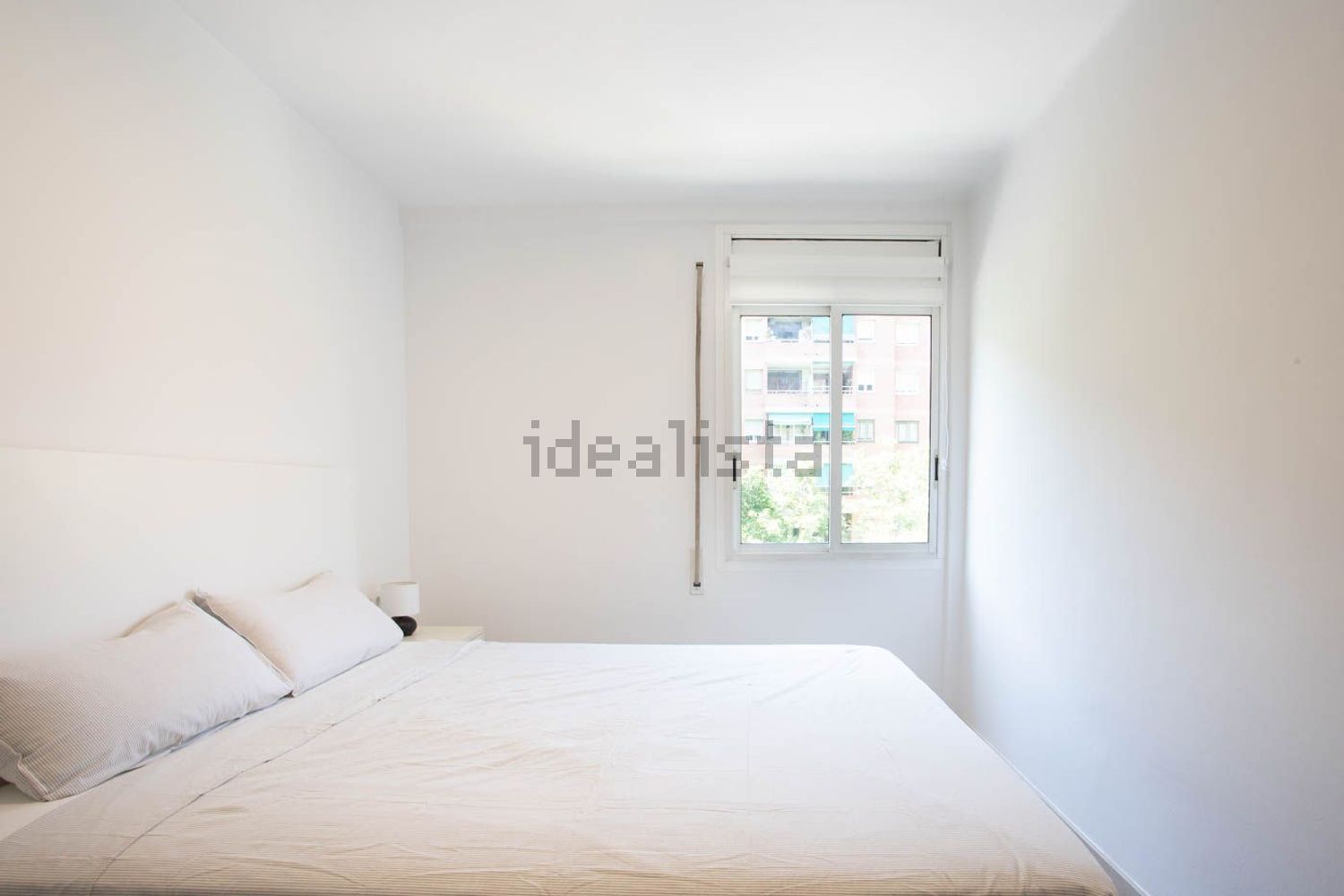 Pis de 53 m² a Barcelona