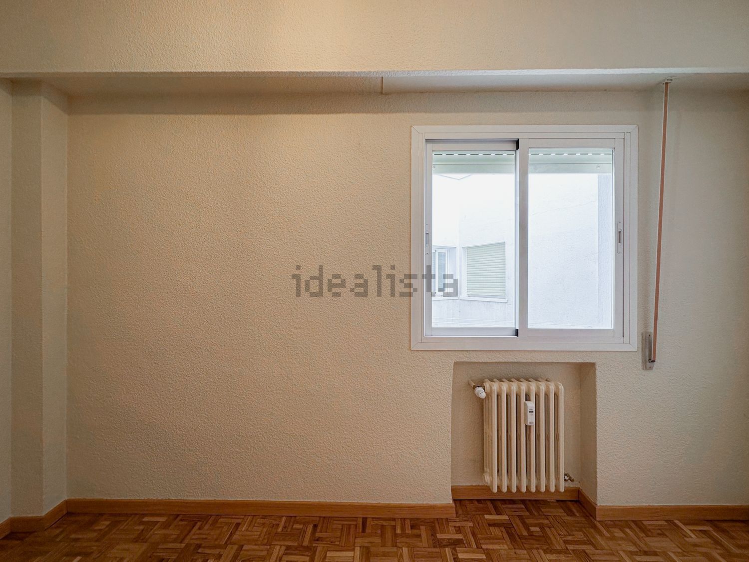 Pis de 110 m² a Madrid