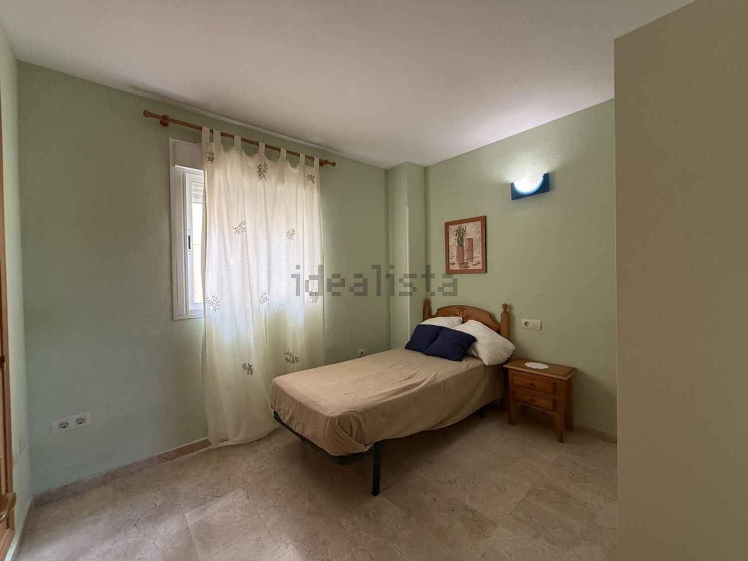 Pis de 95 m² a Torremolinos