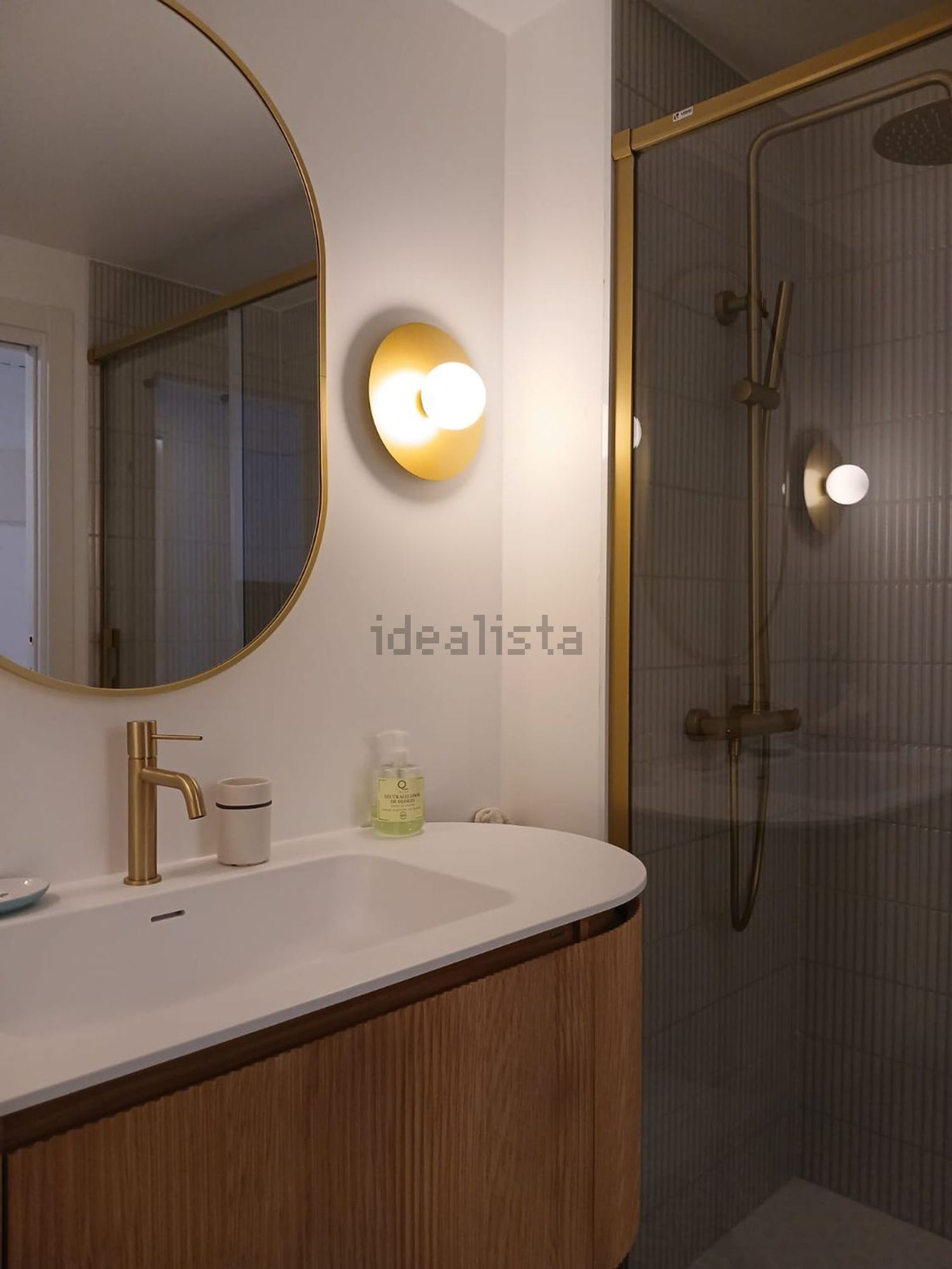 Piso de 54 m² en Madrid