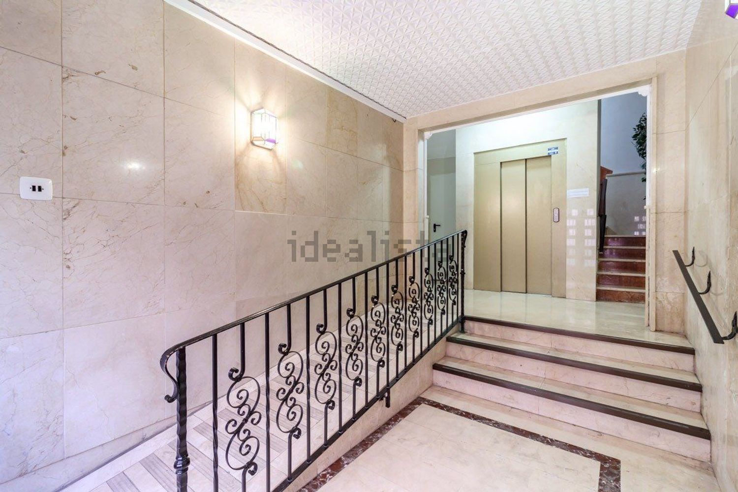 Pis de 90 m² a Granada