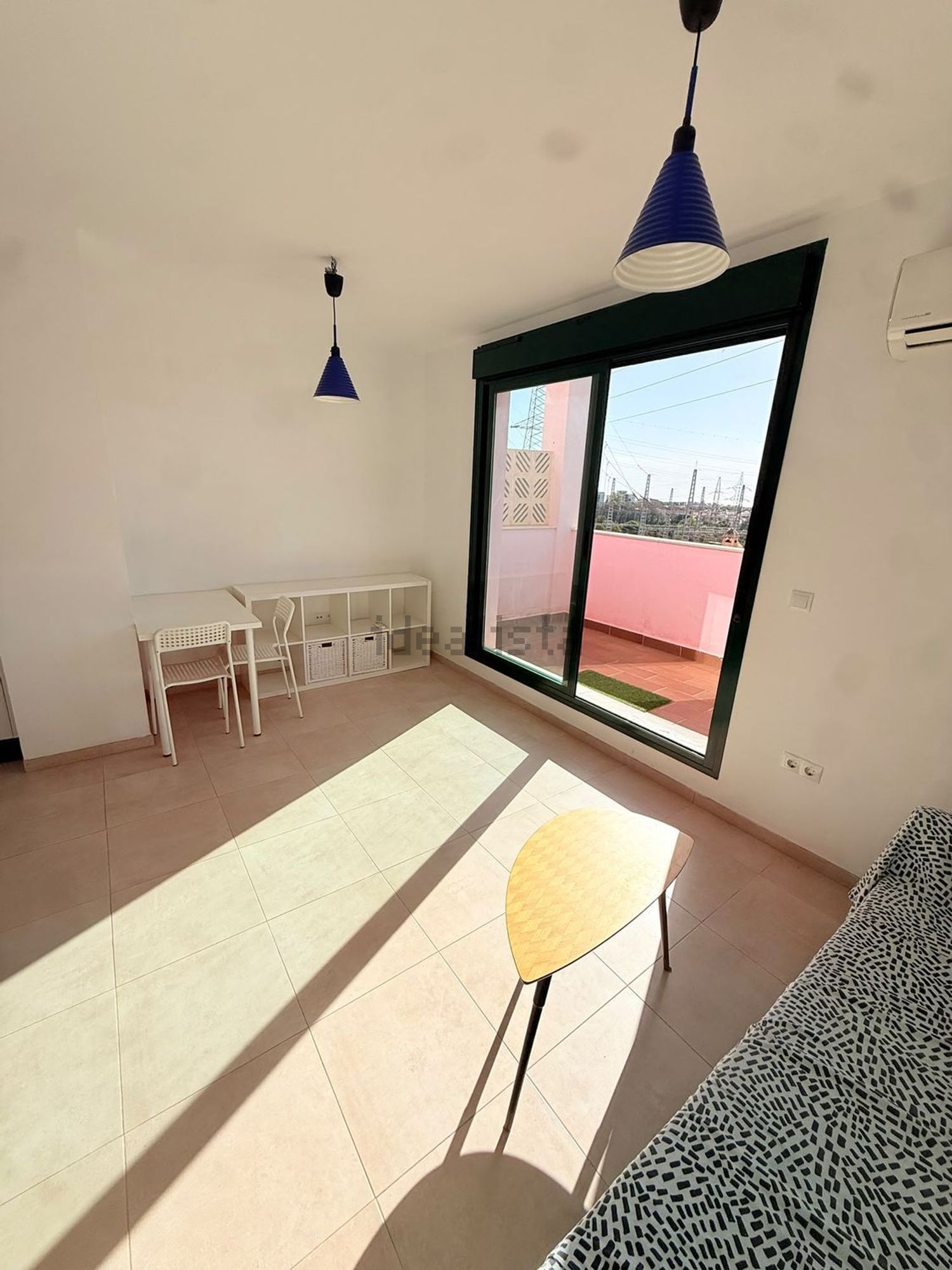 Pis de 50 m² a Màlaga