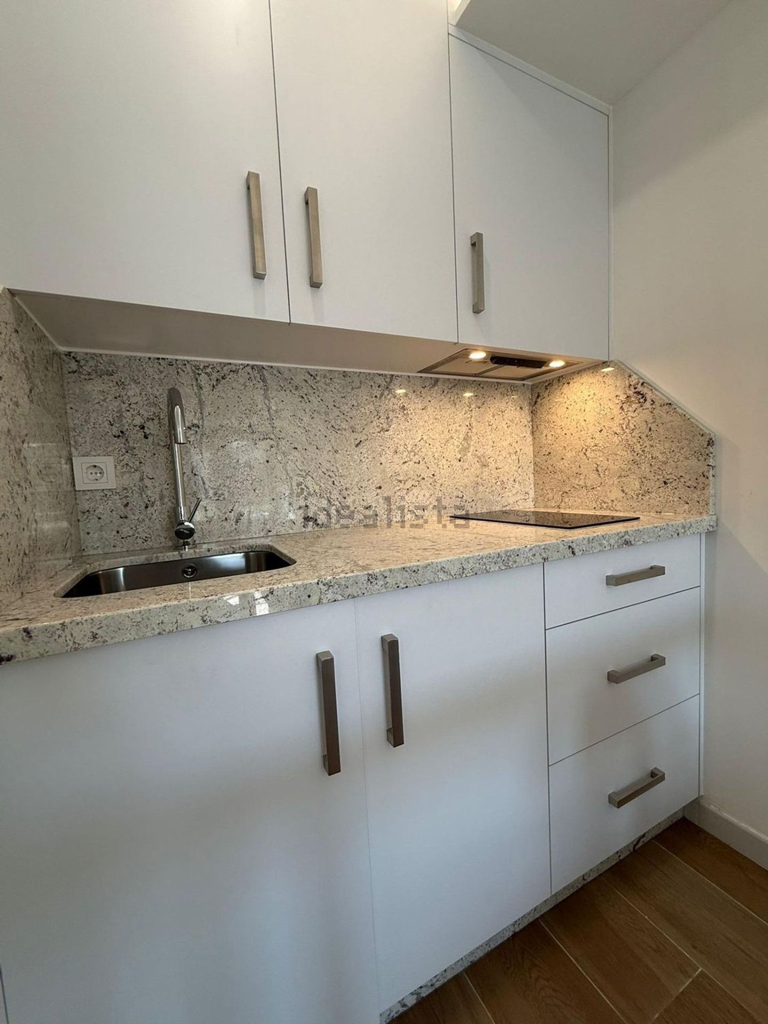 Appartamento 35 m² a Granada