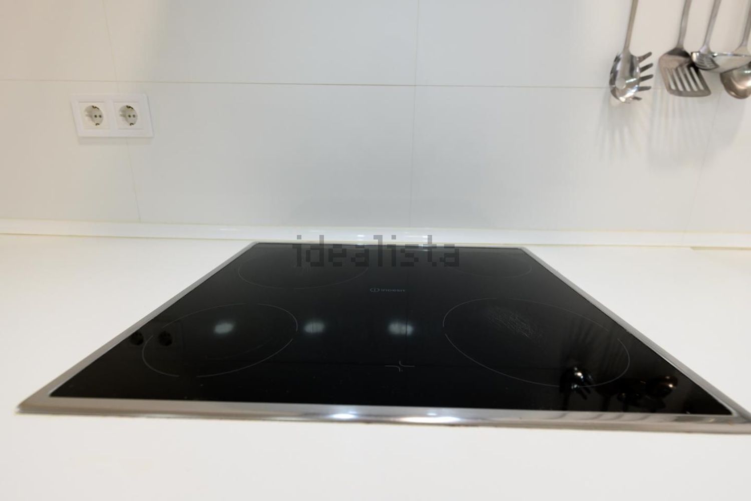 Wohnung 85 m² in Madrid