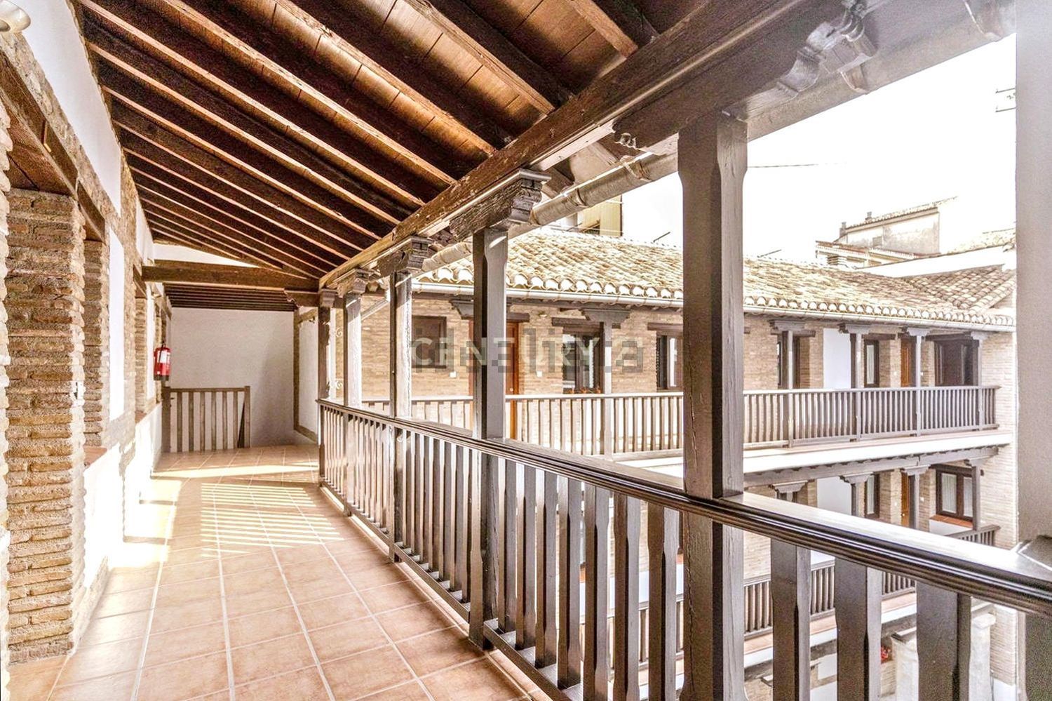Appartamento 55 m² a Granada