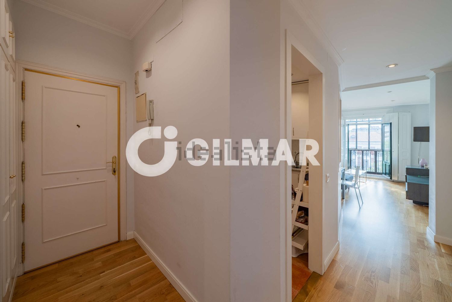 Pis de 72 m² a Madrid