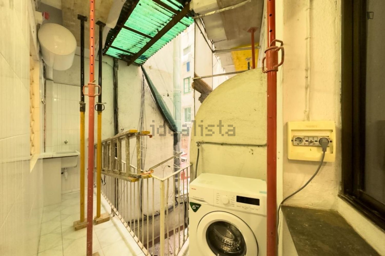 Habitación en alquiler, Barcelona