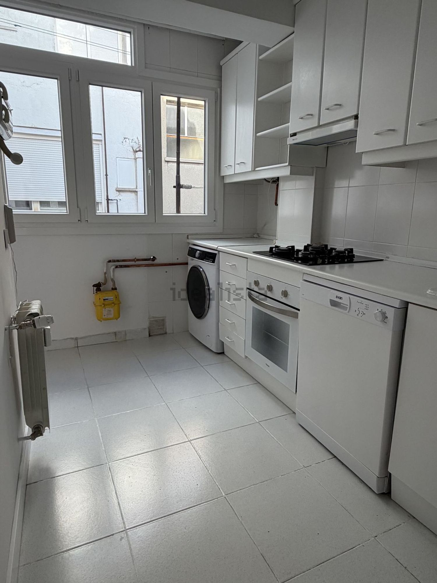 Appartamento 88 m² a Madrid