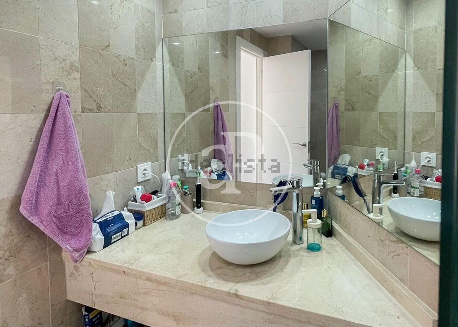 Pis de 85 m² a Palma