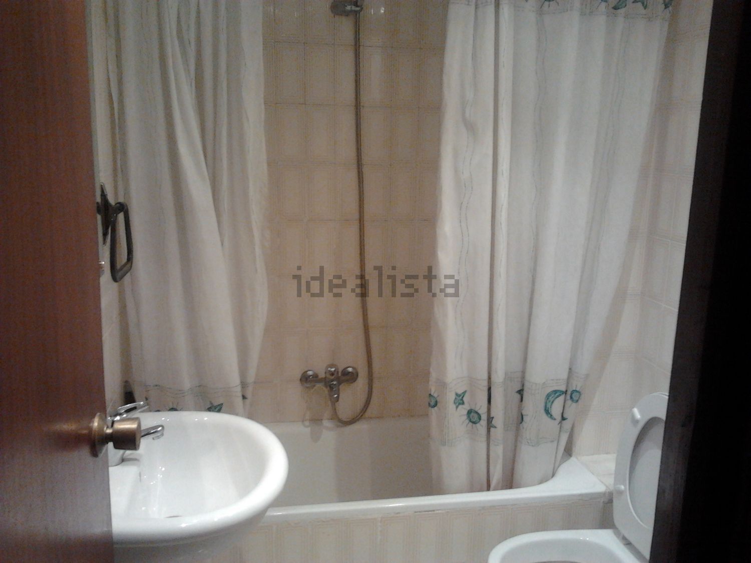 Habitació de lloguer, Granada