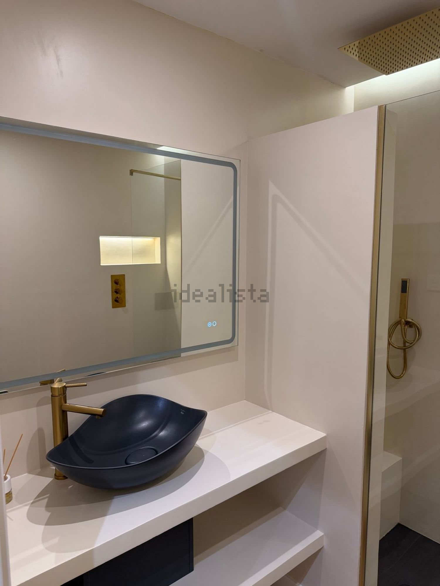 Piso de 100 m² en Madrid
