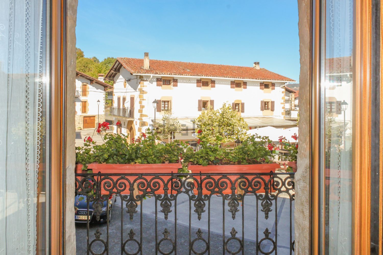 Casa de 272 m² en Ulzama