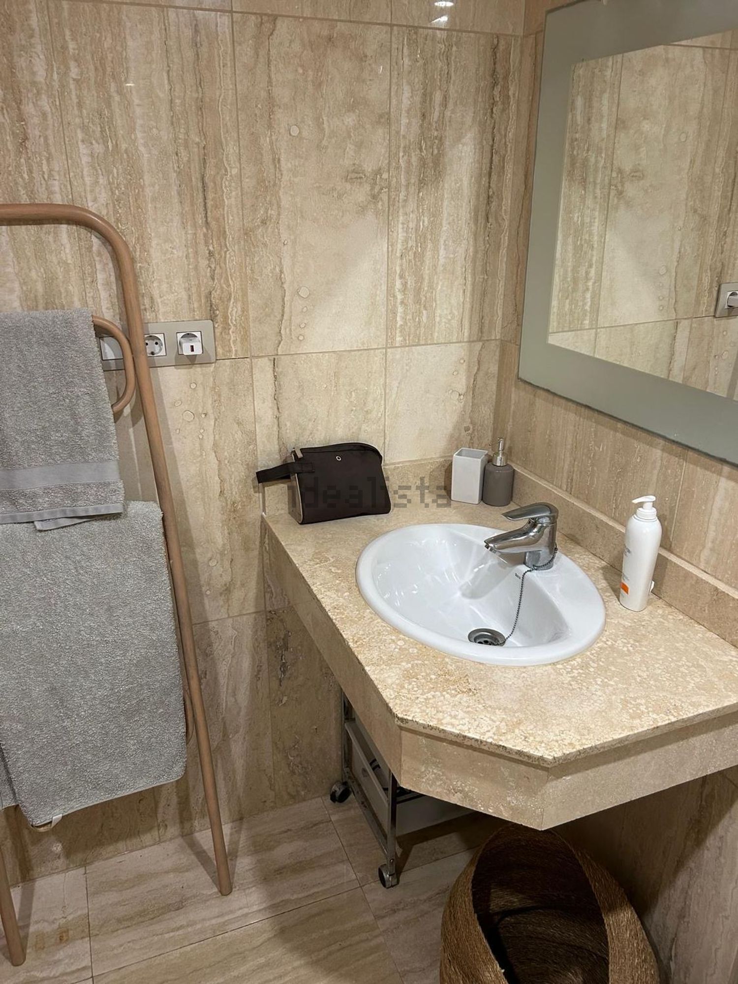 Wohnung 68 m² in Ibiza-Stadt
