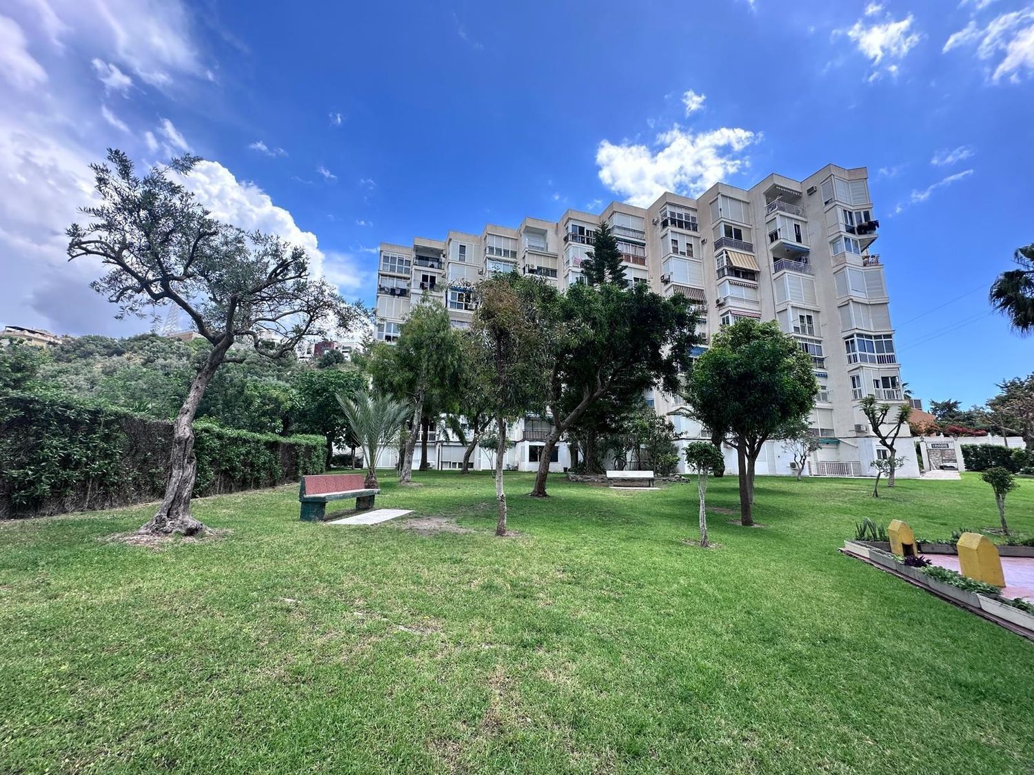Pis de 55 m² a Rincón de la Victoria