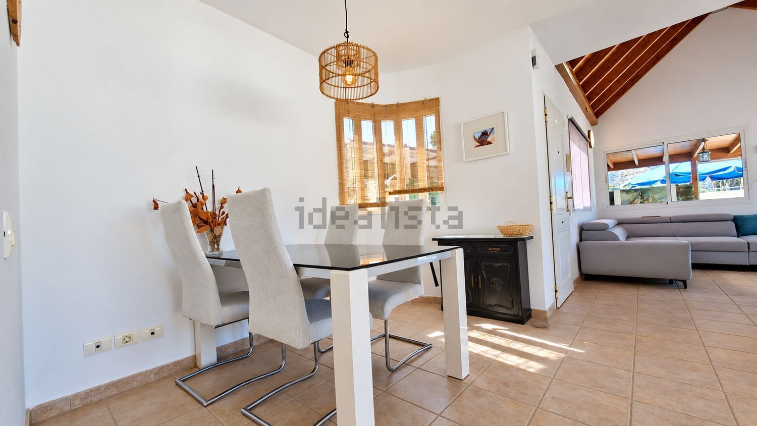 Casa de 145 m² a Mogán