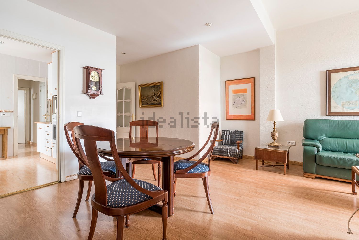 Pis de 140 m² a Madrid