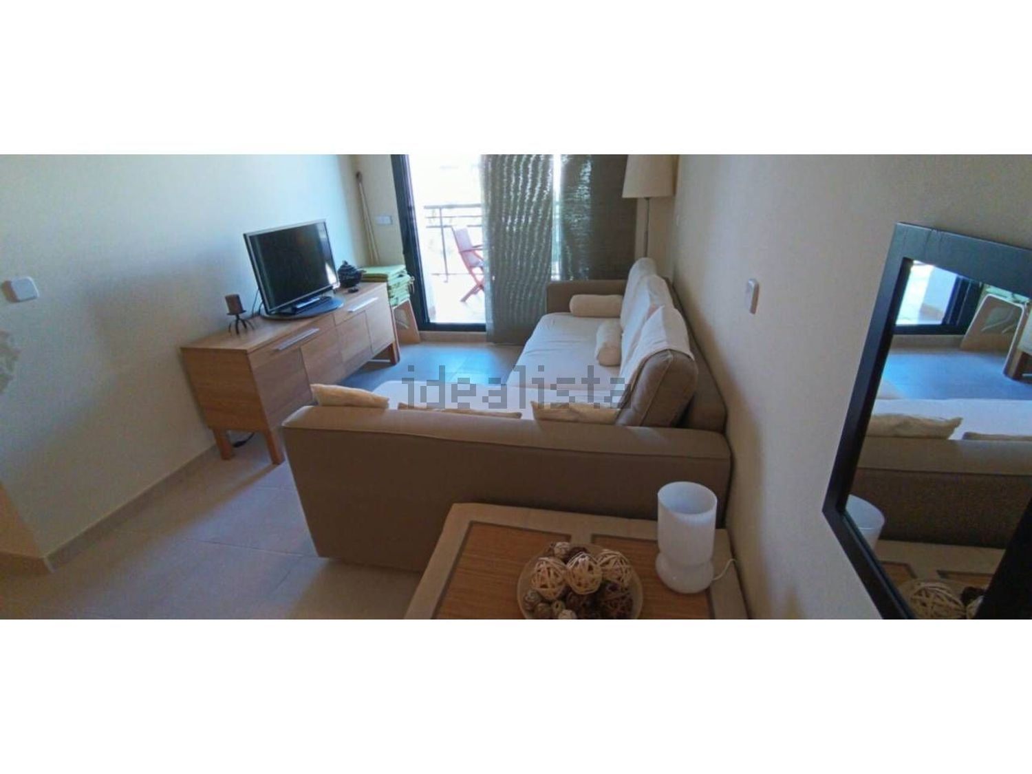 Piso de 63 m² en San Jorge