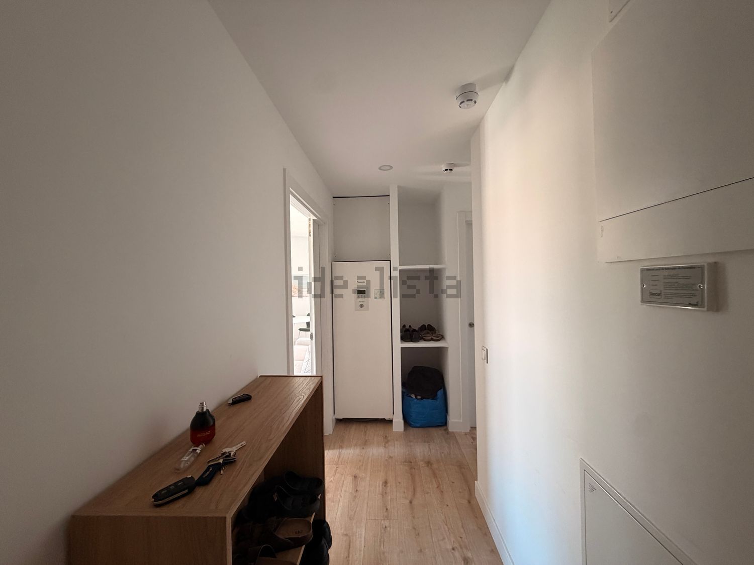 Piso de 60 m² en Málaga