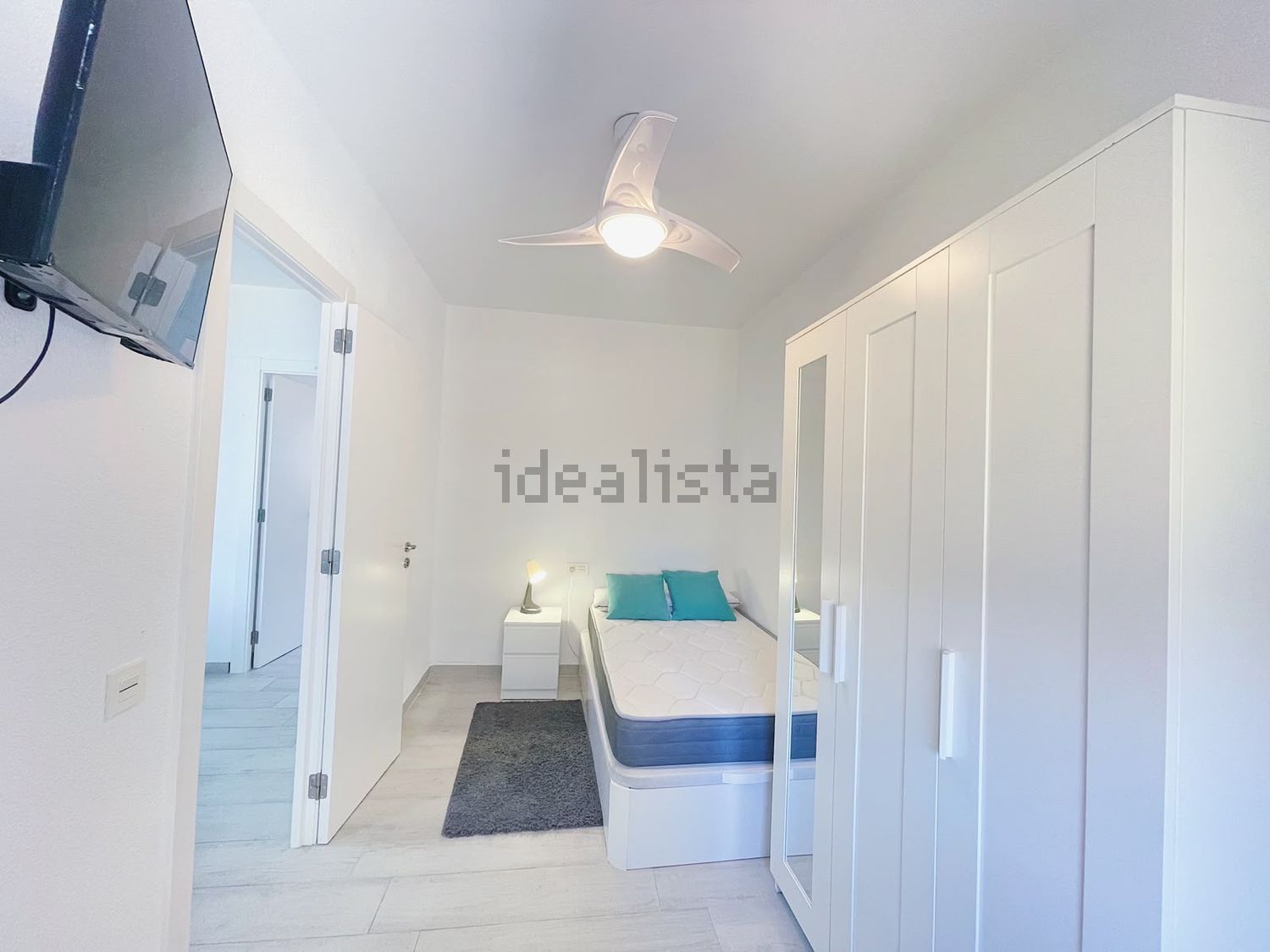 Habitació de lloguer, València