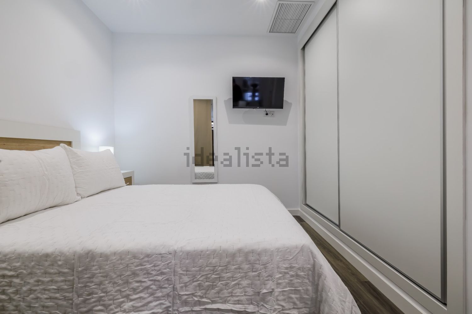 Pis de 53 m² a Còrdova