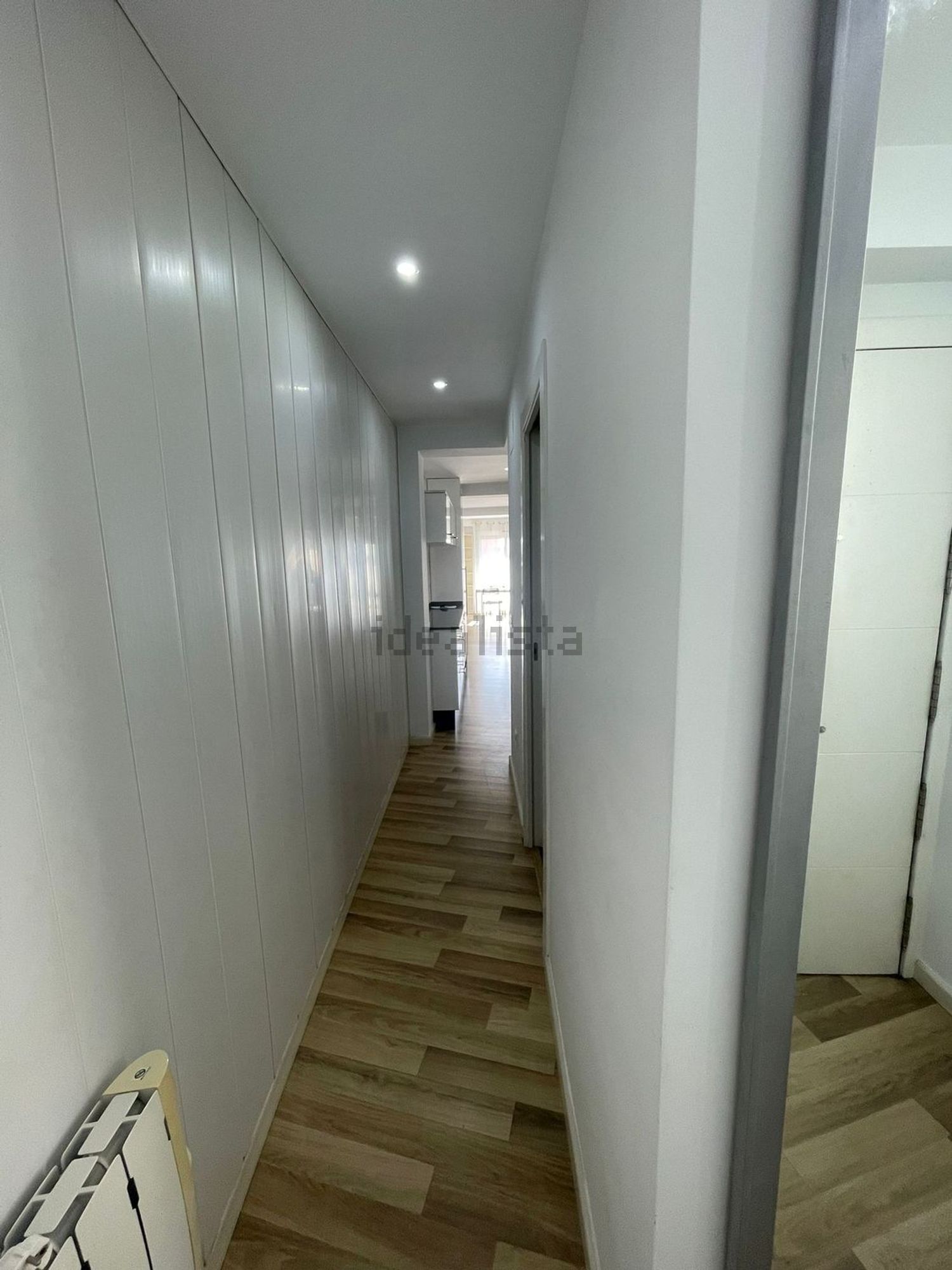 Flat 61 m² in Valencia