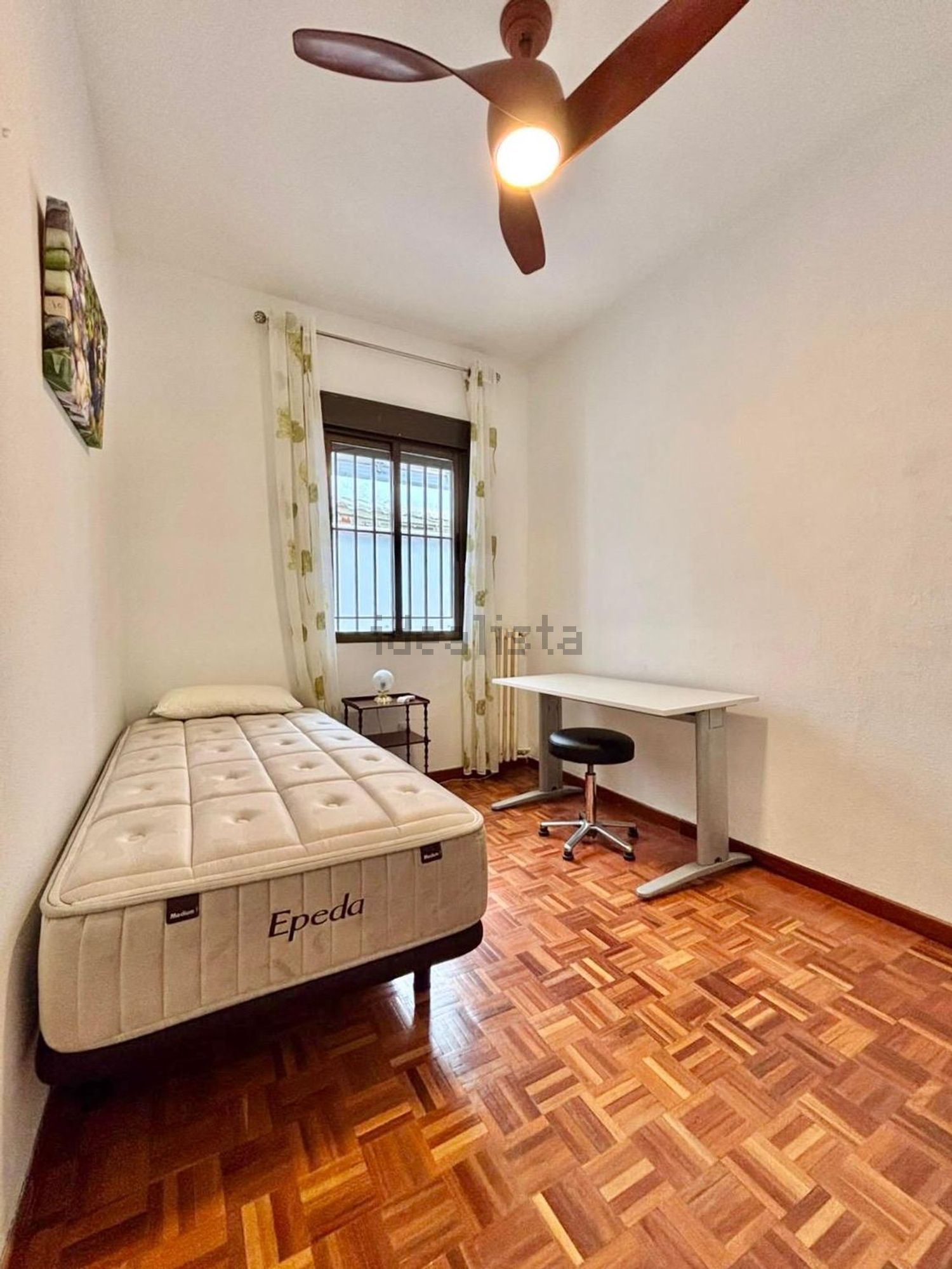 Apartamento 77 m² em Madrid