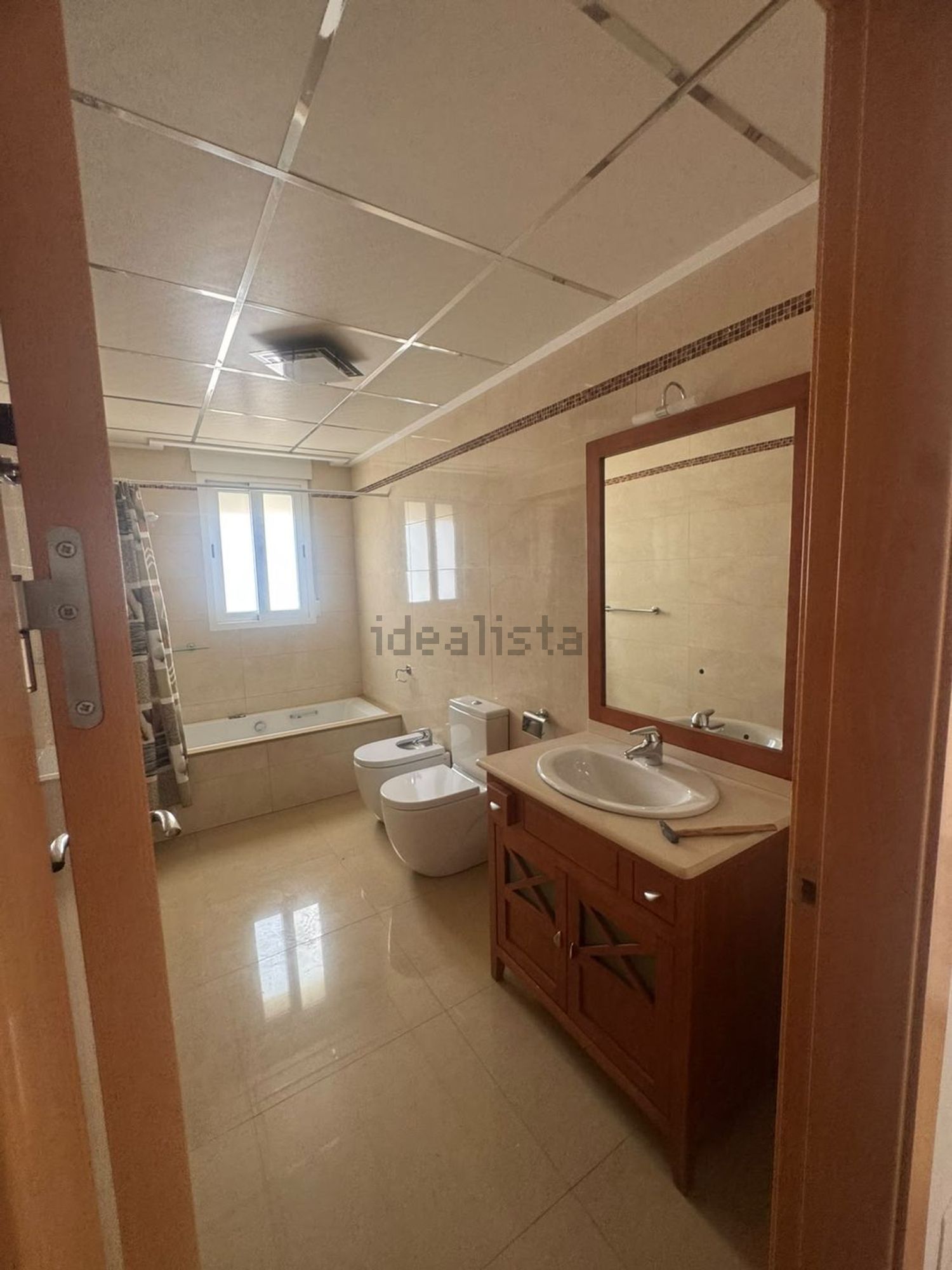 Habitación en alquiler, Cartagena
