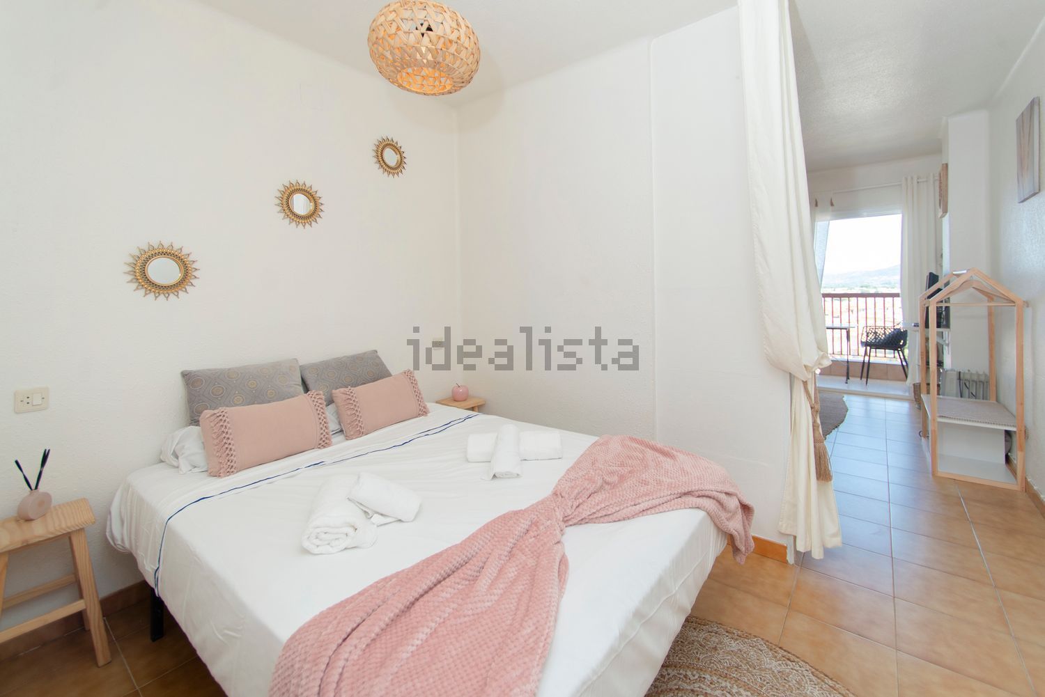 Appartamento 30 m² a Castelló d'Empúries