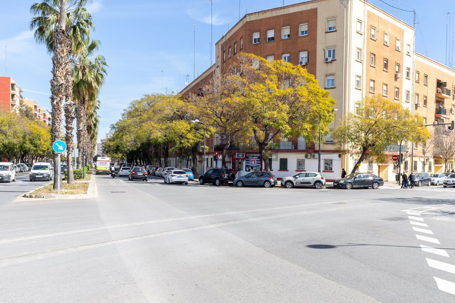Habitació de lloguer, València