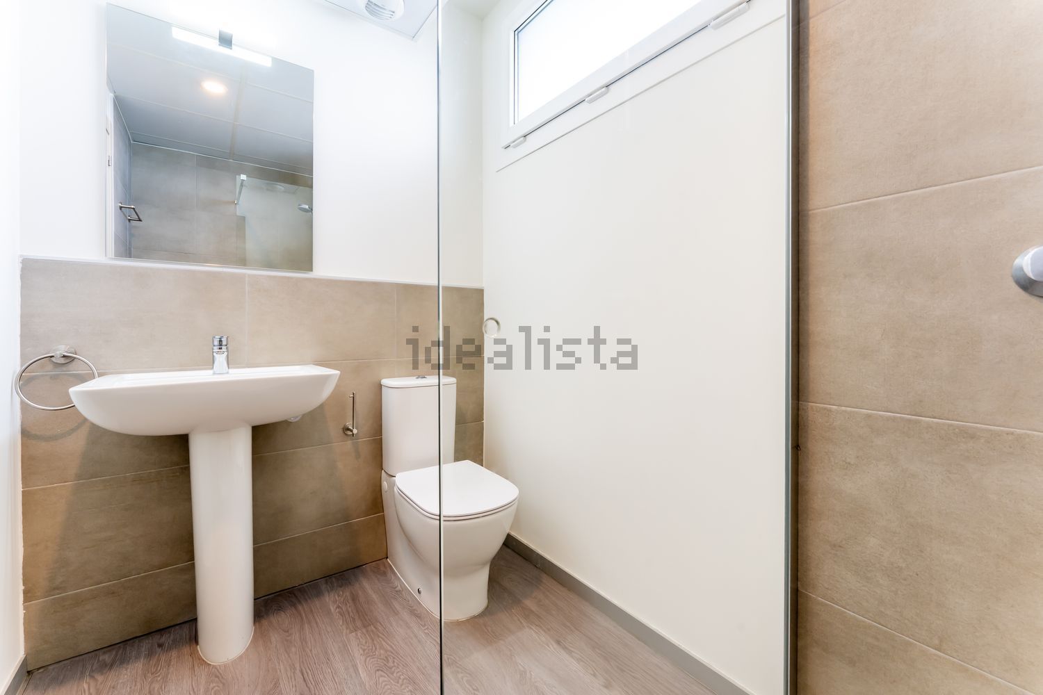 Piso de 65 m² en Madrid