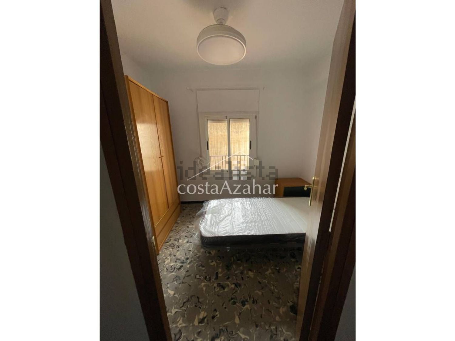Piso de 90 m² en Vila-real